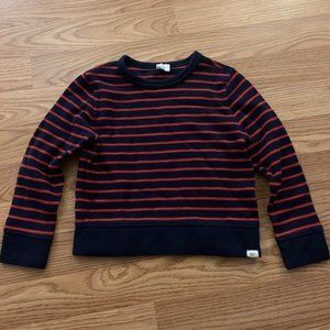 Gap Boy’s Sweater Stripes 5T